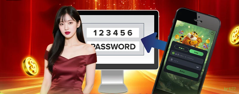 Fortune Tiger Slot br622